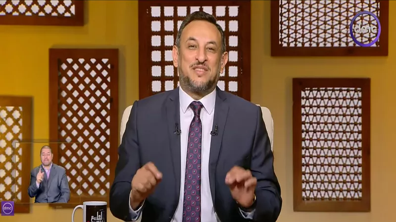 رمضان عبد المعز: المشكلة الحقيقية ليست في قلة المواعظ| فيديو