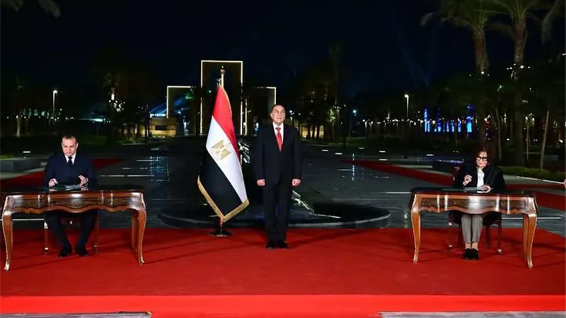 صندوق التنمية الحضرية يطلق مركز الحرف اليدوية التراثية بدرب اللبانة