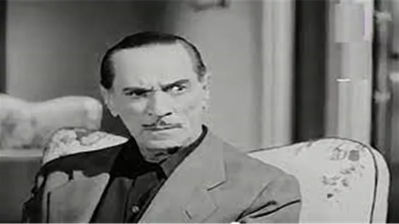 شرير الشاشة وخفيف الظل.. أبرز 6 أفلام لـ استيفان روستي في ذكرى ميلاده