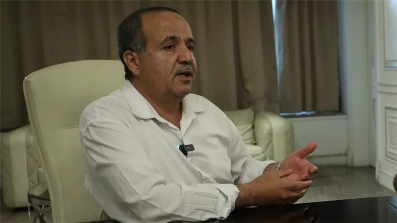  حسن مهدي: 