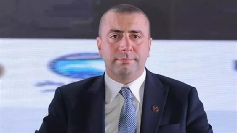 النائب أحمد بهاء شلبي: الانتخابات تدار بشكل 