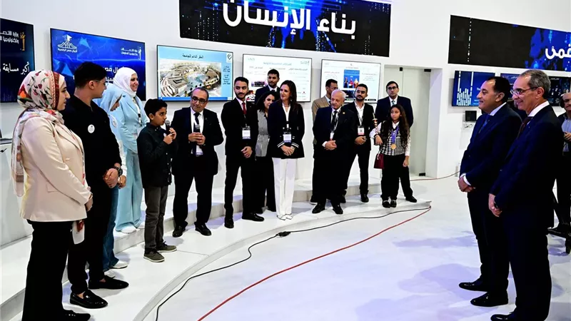 أحد خريجي مبادرة ITIDA Gigs: حققت أكثر من 1000 دولار من الأعمال الرقمية