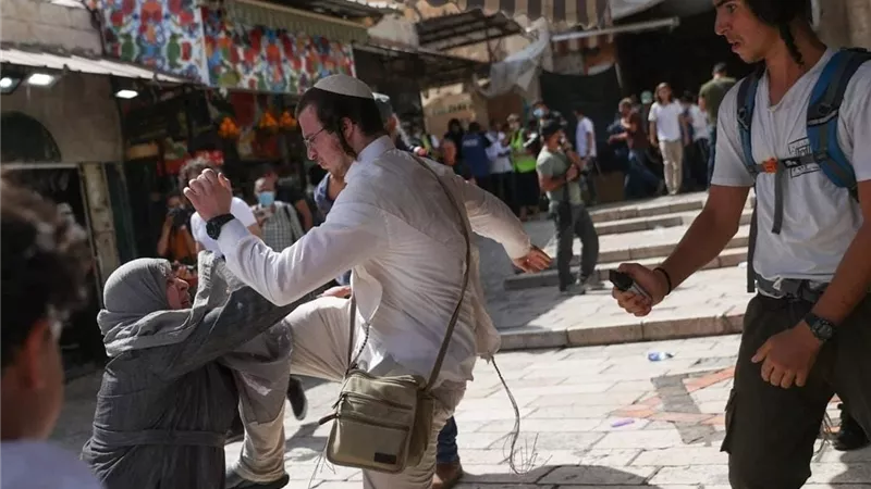 الأمم المتحدة: مقتل 1017 فلسطينيًا بالضفة والقدس منذ السابع من أكتوبر