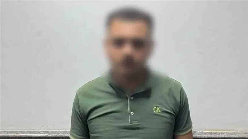 خلافات وراء الواقعة.. كشف حقيقة اتهام سيدة لسائق بتعاطي المخدرات بالدقهلية