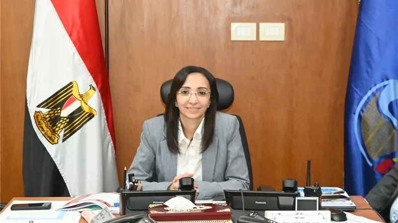 محافظ البحيرة تكرم الفريق الطبي بمستشفى الرمد بدمنهور