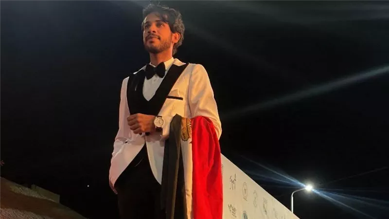 المؤلف محمد شاكر: لو كنت وزيرًا للإعلام سأنقل ثقافتنا للعالم
