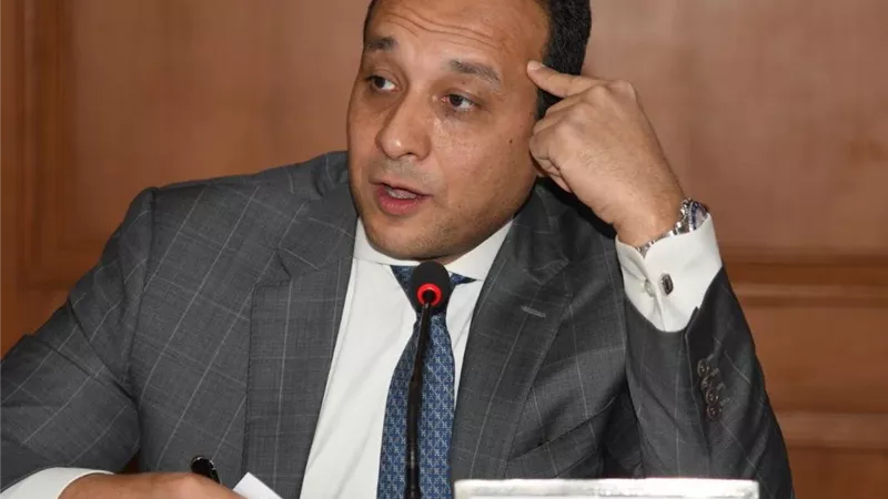 «موقفهم ضعيف ».. أمين مساعد مستقبل وطن يرد على مرشحة الدراجة