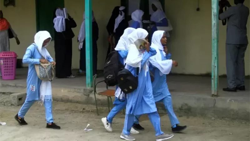 انهيار التعليم.. الحرب السودانية تحرم 17 مليون طالب من الدراسة 