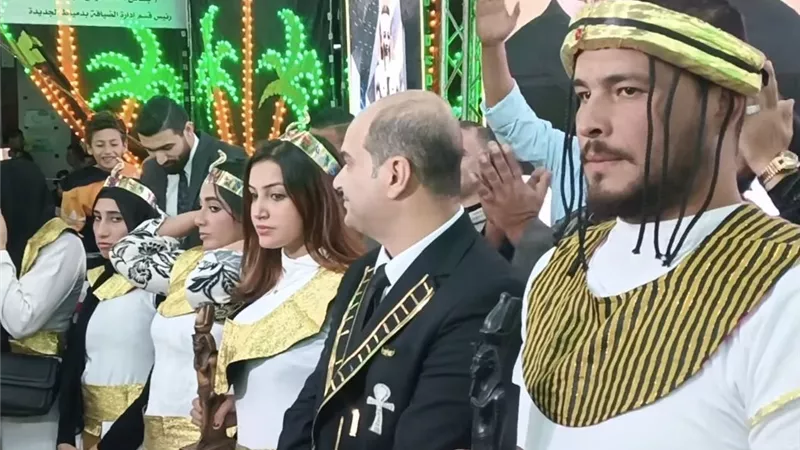 من الطيران إلى الغطس على العجلة.. أغرب 10 وسائل دعاية في انتخابات النواب 