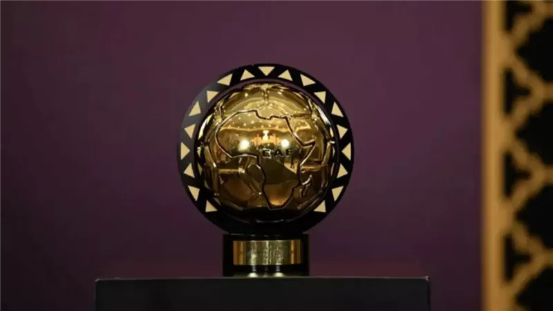 كاف يعلن القائمة النهائية لأفضل حارس مرمى في إفريقيا 2025
