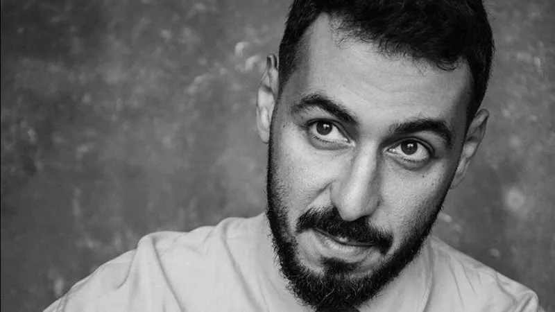 تعرف على موعد الحلقة النقاشية للمخرج علي العربي بمهرجان القاهرة السينمائي