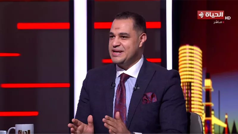 أحمد هارون يحذّر من الهروب من الصدمات النفسية وأثرها على الصحة|فيديو