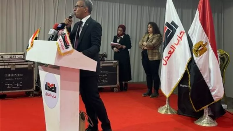 طارق العوضي: عبد المنعم إمام لم يرفع صوته من أجل الشهرة بل من أجل المواطن