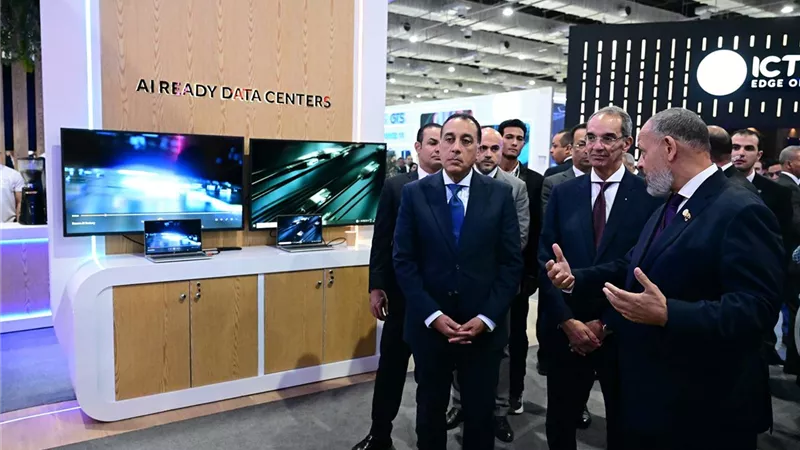 القومي لتنظيم الاتصالات يطلق تطبيق التحقق البيومترى الشهر المقبل 