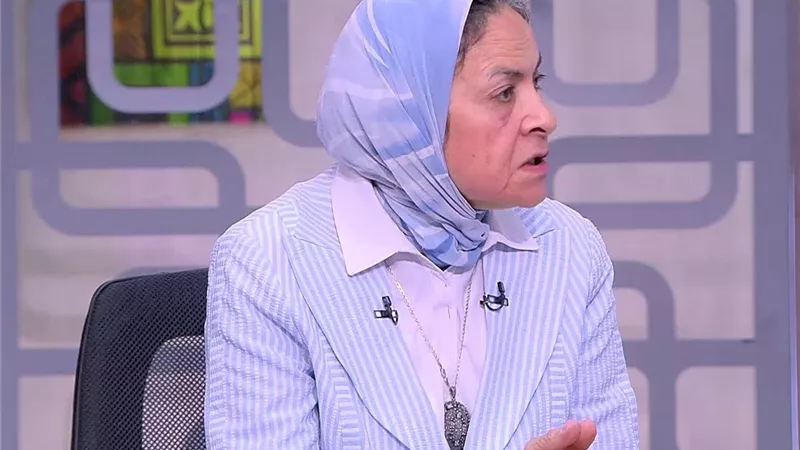 يمن الحماقي: الديون الخارجية تمثل اختباراً صعباً للإصلاح الاقتصادي|خاص