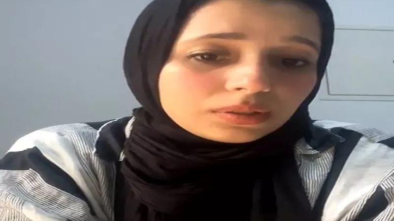 الوزراء يتواصل مع مواطنة مصرية بعد واقعة احتجازها وابنتها في الإمارات
