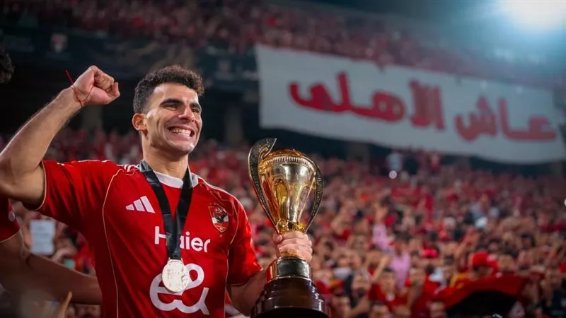 نادر شوقي يكشف كواليس الصفقة المعقدة.. كيف انتقل زيزو إلى الأهلي؟