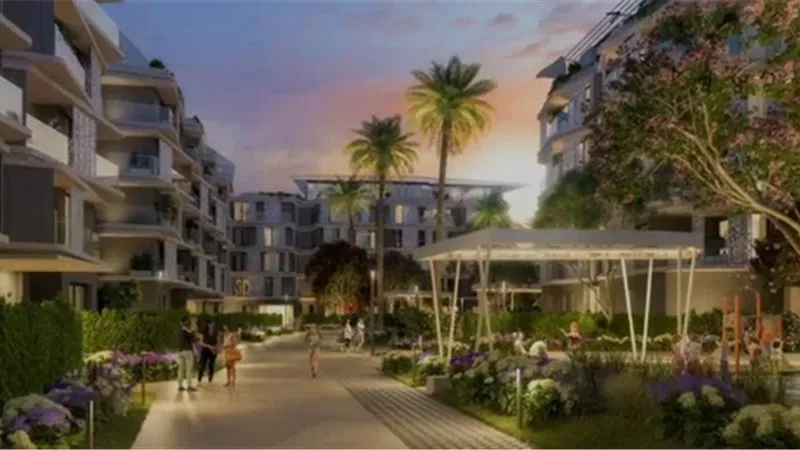 تحول جذري في السكن المصري بفضل مدن الجيل الرابع الذكية