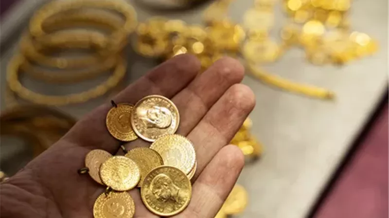 استقرار الجنيه الذهب وعيار 21 في مصر مع ثبات الأوقية عالميا 
