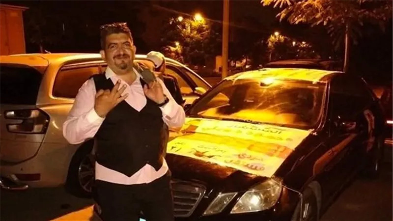 إخلاء سبيل مرشح لـ «النواب» بعد انتهاء التحقيق فى تهمة نشر أخبار كاذبة