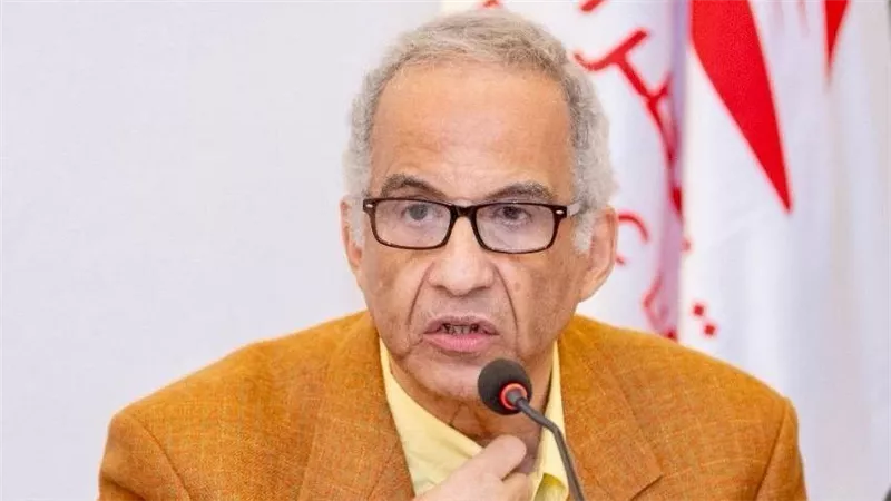 مصطفى عبدالله: «اللغة العربية» جزء أصيل من الهوية الوطنية|خاص 