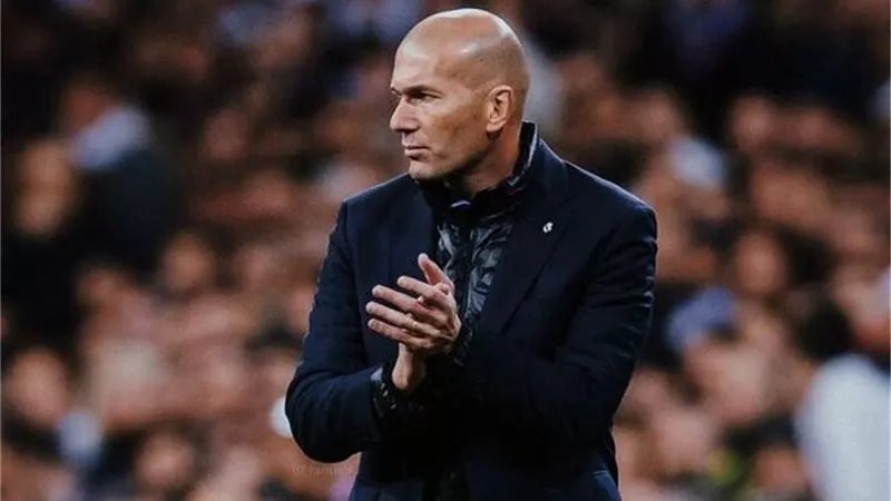ريال مدريد يكشف حقيقة عودة زيدان لخلافة ألونسو