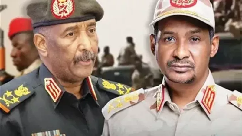 كاذب كالاحتلال.. سفير سوداني يكشف أسباب فشل الهدنة بين الجيش والدعم السريع