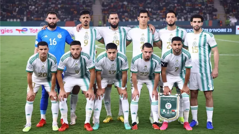  ثنائي جزائري يدخل حسابات الأهلي في الميكراتو الشتوي المقبل 