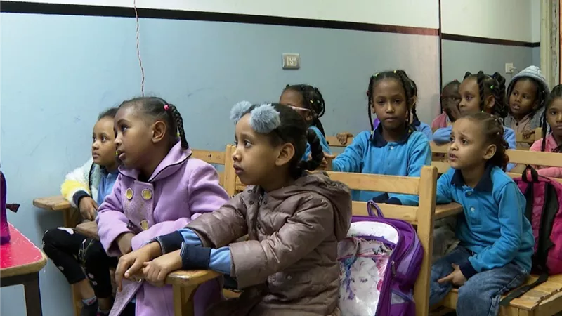 رئيس الجالية السودانية: مراكز الامتحانات مؤمّنة لكنها بعيدة على الطلاب|خاص