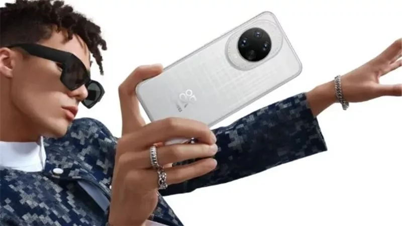 نشرة منوعات وتكنولوجيا «إيجبتك»|هواوي تطلق سلسلة Huawei Mate 80