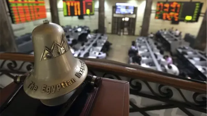 لماذا توقف البورصة التداول على بعض الأسهم؟.. تعرف على الأسباب