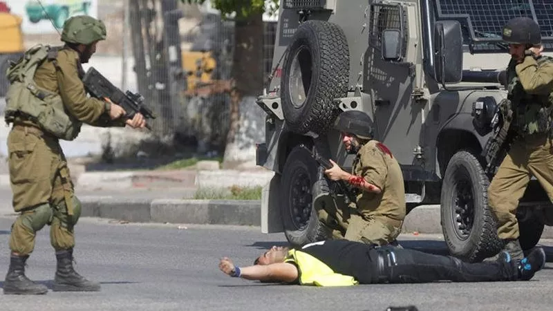 مسيرة إسرائيلية تقتل فلسطينيًا في بيت لاهيا