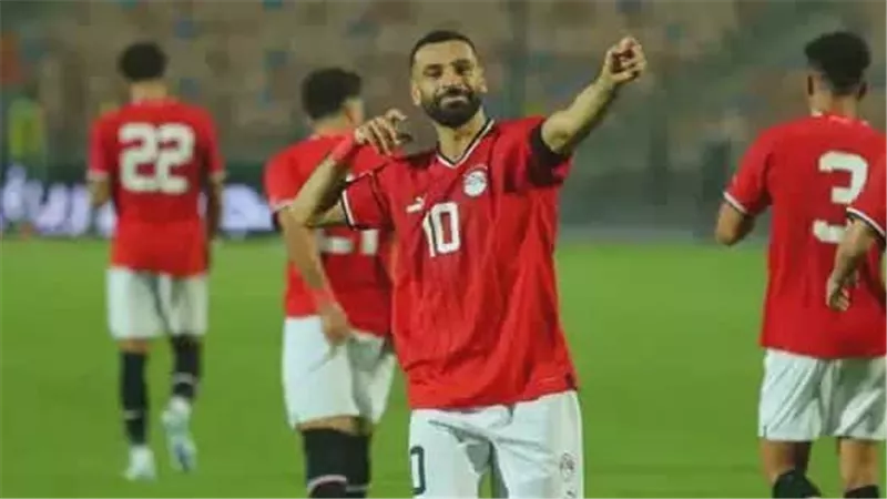 أبرزها محمد صلاح وزيزو.. قائمة الغيابات عن المنتخب أمام الرأس الأخضر