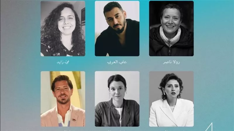مهرجان القاهرة يناقش اليوم «الإنتاج المشترك.. بين الهوية ومتطلبات السوق»
