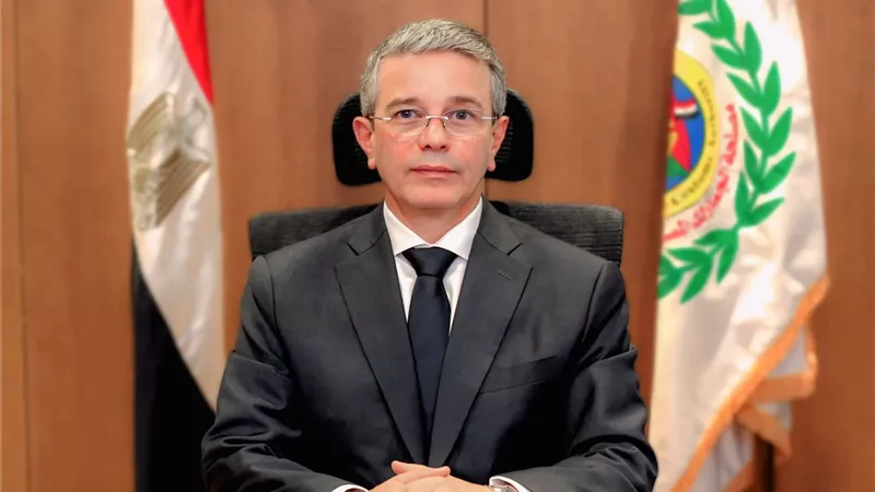 مصر تعلن تطبيق «ACI» على الشحنات الجوية يناير 2026