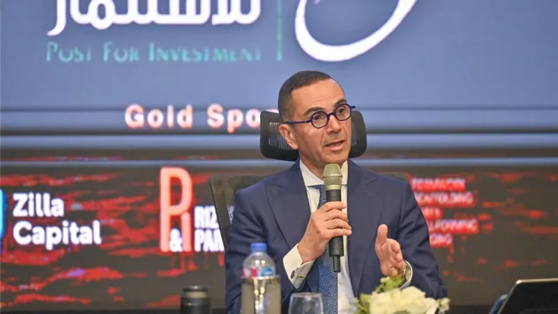مصر تستهدف خفض قيود الزمن والإجراءات بالتجارة والاستثمار لـ90% 2025