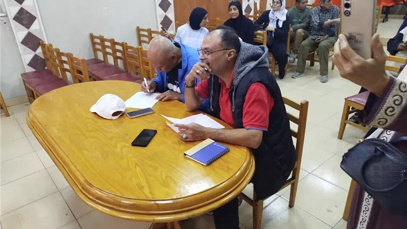  بدء فعاليات المسابقة الثقافية «بورسعيد أرض المواهب»