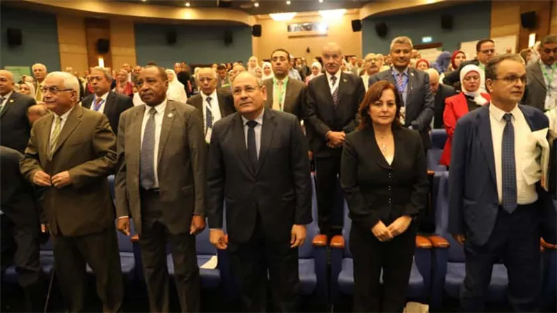 البحوث الزراعية: تعزيز الصحة النباتية على رأس أولويات الدولة