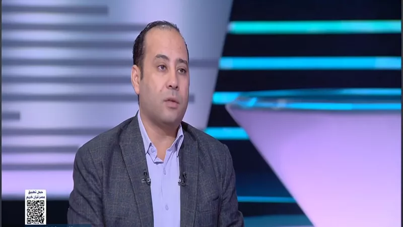 القاضي: مصر تتمسك بدورها الريادي في القارة الأفريقية|فيديو