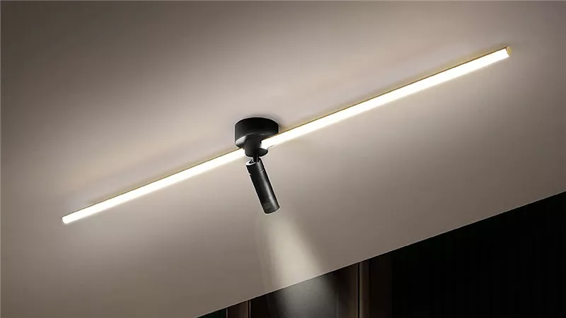 تقنية LED.. اختيار ذكي يوفر الطاقة ويعزز كفاءة الإضاءة 