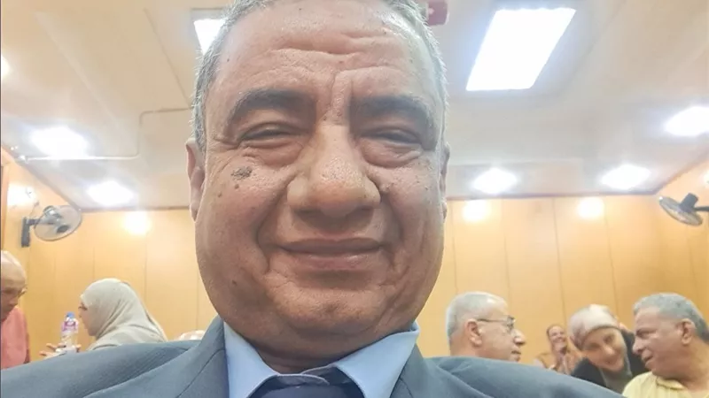 بسيم عبد العظيم: القراء السعوديين تتلمذوا على يد مصريين