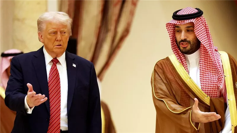 رويترز: ولي عهد السعودية يعود للساحة العالمية بزيارة أمريكا 