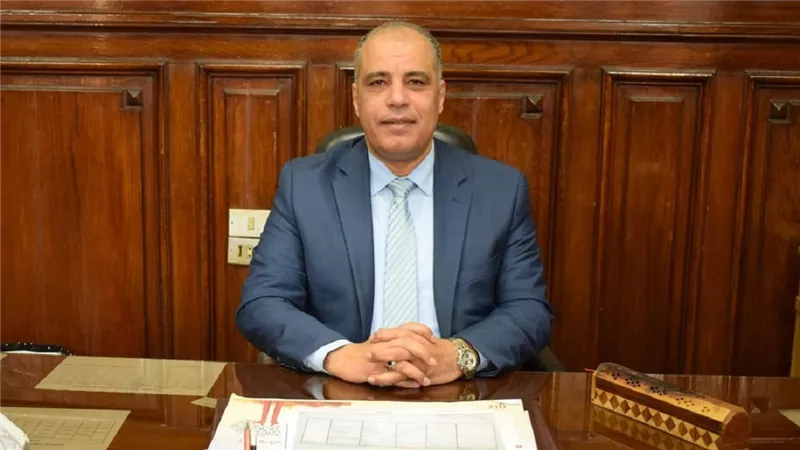 الزراعة:رئاسة مصر لـ«الإصلاح الزراعي» بالشرق الأدنى تعكس تقدير إسهاماتها