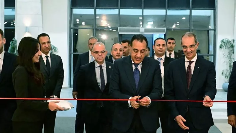 25 شركة تقدم خدماتها رقميًا بالكامل.. الرقابة المالية تكشف خريطة التحول