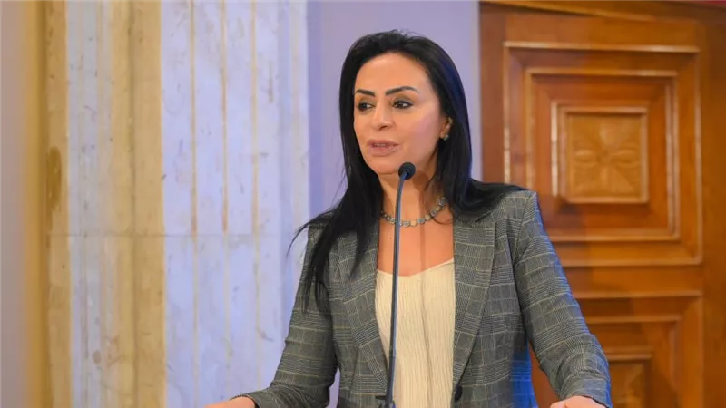 التضامن: 1.7 مليون طفل في دور الحضانة و48 ألف حضانة مغطاة بالمحافظات