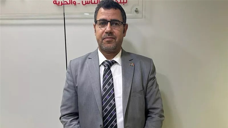 عبد الحليم سالم يطرح برنامجه الانتخابي عن القنطرةغرب وشرق