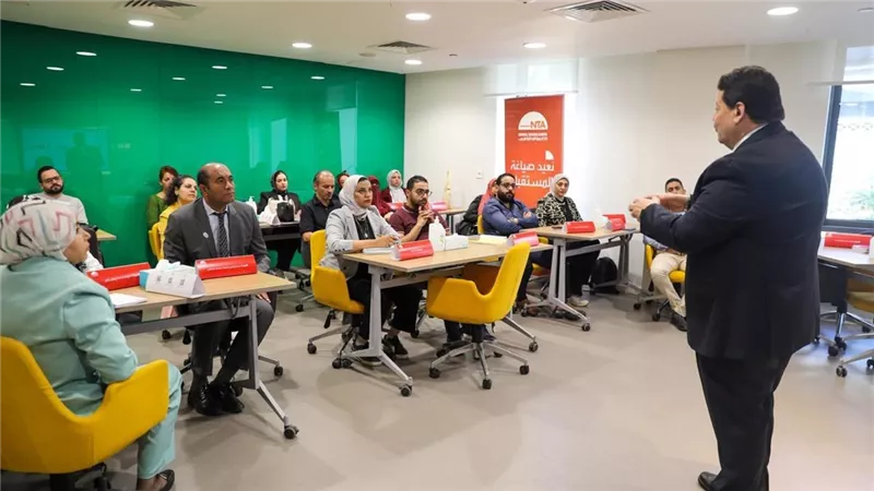 “الصحة” تُطلق برنامج «قادة الأزمات والكوارث» بالتعاون مع الأكاديمية 