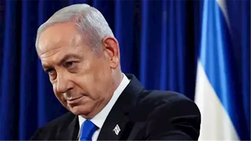 خليفة: نتنياهو يكرس تاريخه لعدم قيام دولة فلسطينية |فيديو