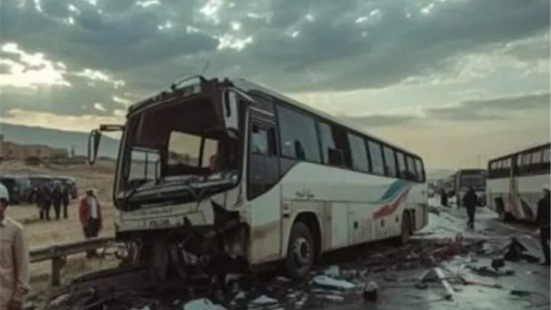 السفارة الهندية تنعى ضحايا تصادم أتوبيسي العمرة 