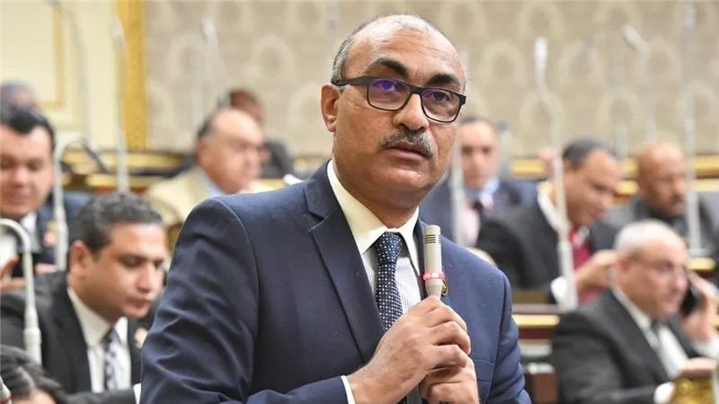 إيهاب منصور: المشهد السياسي يتطلب 